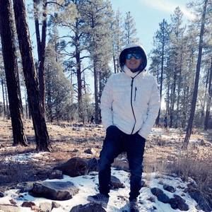 Meet your Posher, Marcos